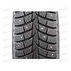 Шина Laufenn 185/60 R14 LW71 шип 82T