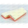 Фильтр воздушный MB (AP118/3-2X) FILTRON