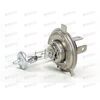 Лампа галоген 12В H4 60/55 Ватт P43t SVS + 50% Silverstar OSRAM