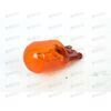 Лампа 12В 21 Ватт (б/цоколя) AMBER (указателя поворотов) Narva