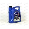 Масло ДВС ELF 5W30 SXR Evolution SL/CF 4 л, Емкость: 4 л