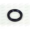 Сальник коленвала Логан 1,4/1,6 коленвала перед (PTFE 35*47*6) (30420) ASAM