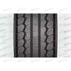 KAMA NU 301 руль+тяга 129/127M 225/75 R17