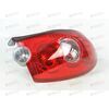 Фонарь задний прав (S21-3773020) CHERY