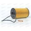 Фильтр масляный (OX150D) Knecht-Mahle РАСПРОДАЖА