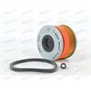 Фильтр топливный (KX79D) Knecht-Mahle РАСПРОДАЖА