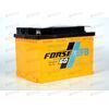 Аккумулятор  60VL FORSE EFB (R+) (0) (пт 620)(242х175х175) 2021 год