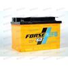 Аккумулятор  60VL FORSE EFB (L+) (1) (пт 620)(242х175х175) 2021 год