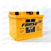 Аккумулятор  50VL FORSE (L+) (1) (пт 480)(207х175х175) 2021 год