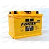 Аккумулятор  65VL FORSE (L+) (1) (пт 660)(242х175х190) 2021 год