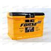 Аккумулятор  60VL FORSE (L+) (1) (пт 640)(242х175х175) 2021 год