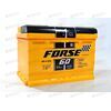 Аккумулятор  60VL FORSE (R+) (0) (пт 640)(242х175х175) 2021 год