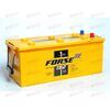 Аккумулятор  192VL FORSE (L+) (3) Euro (пт 1350)(513х223х217) 2021 год