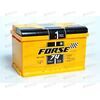 Аккумулятор  74VL FORSE (R+) (0) (низ) (пт 760)(276x175x175) 2021 год