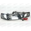 Фара блок 2110 Skyline ProSport