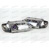 Фара блок 2115 Angel eyes ProSport