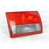 Фонарь задний 3110 лев внутр Automotive Lighting