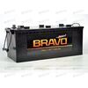 Аккумулятор  190VL BRAVO (L+) (3) EURO (пт 1100)(513х223х215) 2021 год