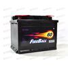 Аккумулятор  60VL FIRE BALL (L+) (1) (пт 510)(242х175х190) 2021 год