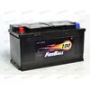 Аккумулятор  100VL FIRE BALL (L+) (1) (пт 810)(353х175х190) 2021 год