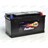 Аккумулятор  100VL FIRE BALL (R+) (0) (пт 810)(353х175х190) 2021 год