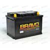 Аккумулятор  74VL BRAVO (L+) (1) (пт 650)(278х175х190) 2021 год
