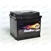 Аккумулятор  45VL FIRE BALL (L+) (1) (пт 400)(207х175х190) 2021 год