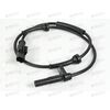 Датчик ABS 1118 задн (короткий) BOSCH