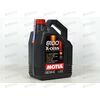 Масло ДВС Motul 5W40  X-cess 8100 5л, Емкость: 5 л