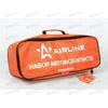 Набор автомобилиста Экстра (знак + апт + трос + перч + жил) AIRLINE