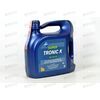 Масло ДВС ARAL 5W30 C3 Super Tronic K LL-III (VW 504/507.00) 4 л, Емкость: 4 л