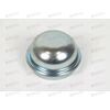 Колпачок ступицы Opel D48 (206440755) Hans Pries