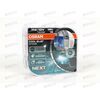 Лампа галоген 12В H4 60/55 Ватт P43е-38 +100% COOL BLUE INTENSE 5000K NextGen (пласт/кор 2 шт) OSRAM