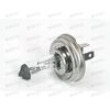Лампа галоген 12В H4 60/55 Ватт P45t CLEAR (1шт) Nord Yada