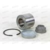 Р/к ступицы задн (VKBA6658) SKF