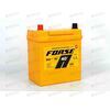 Аккумулятор  40VL FORSE ASIA (L+) (1) SMF т.кл (пт 350)(187х127х220) без н.креп. 2022 год