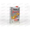 Масло ДВС ROLF 5W30 C3 VW504/507 DPF 3-SYNTHETIC 1 л (12 шт) РАСПРОДАЖА