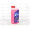 Антифриз EUROFREEZE AFG12+ - 35 град (КРАСНЫЙ) 1 л
