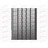 Автошина 225/75R17.5/R17.5 PETLAS SZ300 руль TL 129/127 M