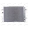 Радиатор кондиционера 1,5 dCI/1,6 16V (32045) ASAM