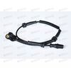 Датчик ABS перед (32058) ASAM