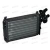 Радиатор отопителя CLIO (32200) ASAM