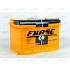 Аккумулятор  60VL FORSE (R+) (0) (пт 640)(242х175х175) 2022 год