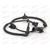 Датчик ABS перед Opel Insignia(08-)/Astra J (10-)/Zafira C (11-) (VS-ABS 0518) СтартВОЛЬТ