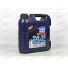 Масло ДВС LIQUI MOLY 5W30 Optimal Synth A3/B4 SN/CF 4 л, Емкость: 4 л