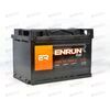 АКБ  80VL ENRUN TOP (R+) (0) (пт 780)(278х175х190) 2022 год