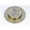 Диск тормозной (0986479169) BOSCH