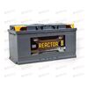 Аккумулятор 100VL REACTOR (R+) (0) (пт 1080)(353х175х190) 2022 год