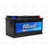 Аккумулятор 100VL ATLANT (R+) (0) (пт 800)(353х175х190) 2022 год
