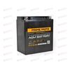 АКБ PRIME MOTO 12V/14Ah (L+) (MF) (AGM) (пт 300) (PTX16-BS) (151x88x164)